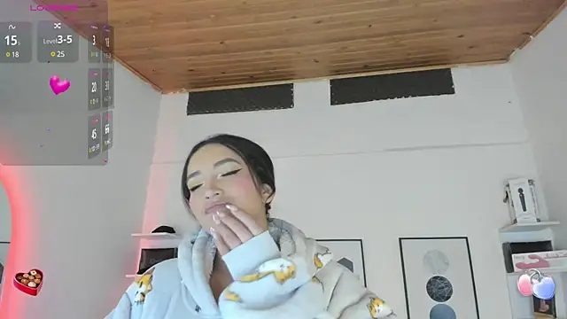 cristal  hot 1 online show from February 2025 07:15:01 AM