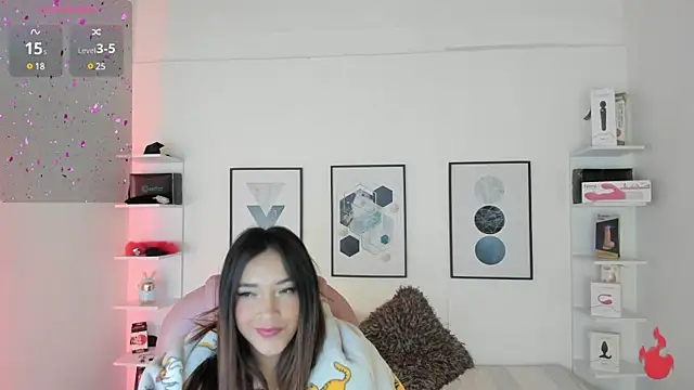 cristal  hot 1 online show from March 2025 10:22:02 AM