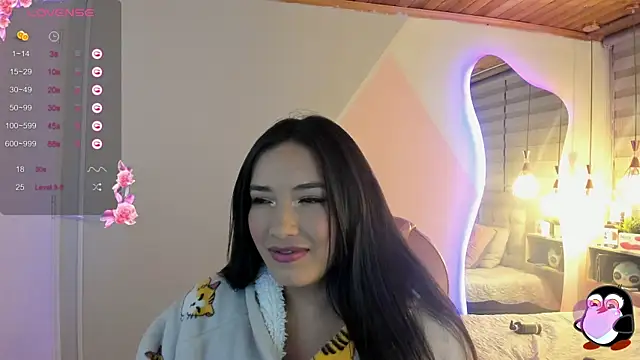 cristal  hot 1 online show from March 2026 08:26:33 AM