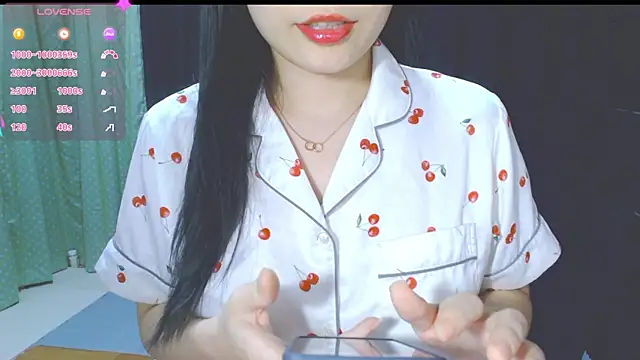 Su rosie online show from March 2025 03:51:01 PM