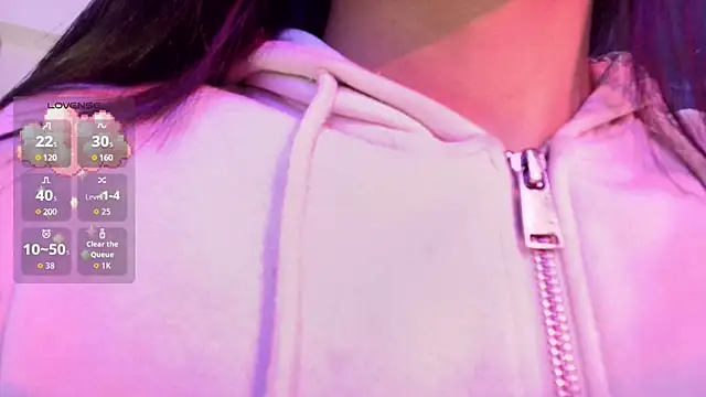 Persia 09 online show from February 2026 04:35:02 AM