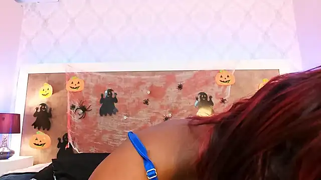 LisaBaileys online show from November 2025 11:45:01 AM