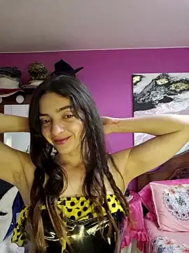 Sam Sara online show from February 2026 03:27:02 AM