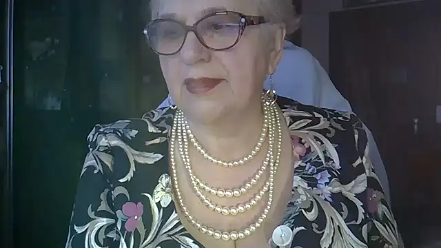 SweetCherry27 online show from March 2025 04:41:01 AM