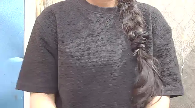 Supriya201 online show from December 2024 04:53:01 AM