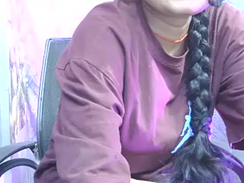 Supriya201 online show from December 2024 05:19:02 PM