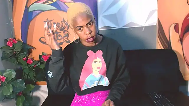 Ebonystormxxx online show from October 2025 11:16:01 AM