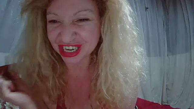 Kattymary online show from January 2025 11:45:02 PM