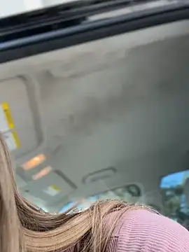 MessyNastyQueen online show from December 2024 05:48:01 PM