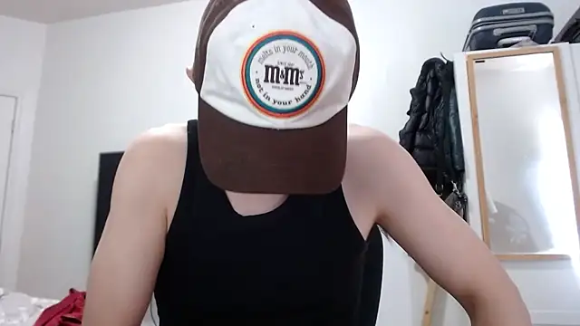 twbobo00715 online show from May 2026 03:41:01 PM