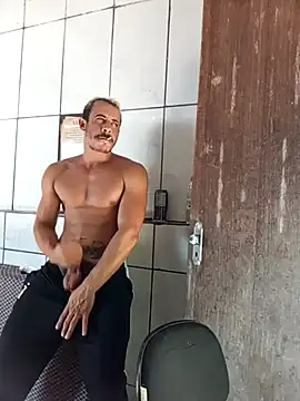 MachoScorpionCaralho online show from February 2025 06:37:02 PM