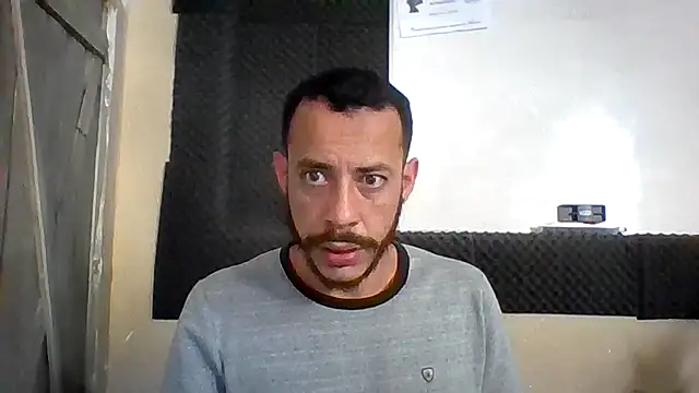 MachoScorpionCaralho online show from September 2025 11:04:02 AM