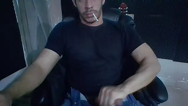 MachoScorpionCaralho online show from July 2026 07:27:01 PM
