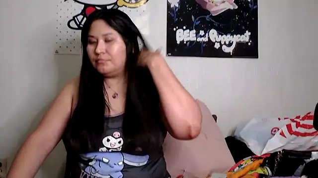 Cupcakecutie449 online show from March 2025 04:08:02 AM