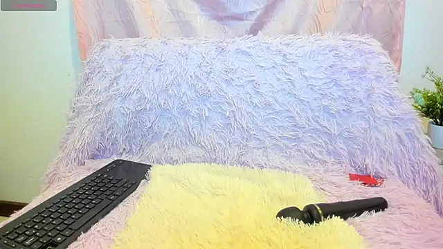 iisabella gonzalez online show from November 2025 06:28:01 AM