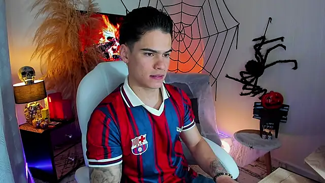 Matias Murrier online show from October 2025 11:43:01 AM