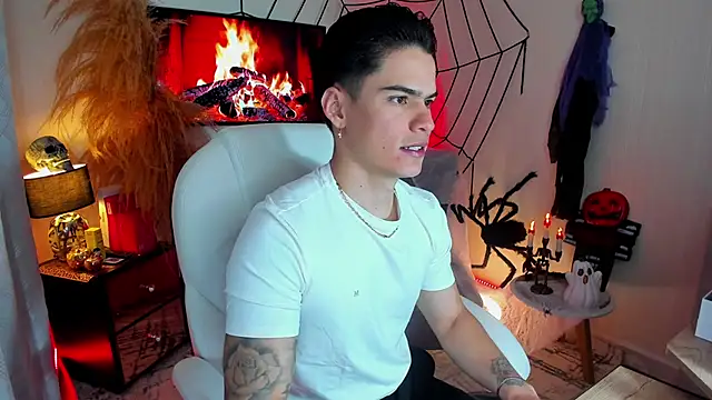 Matias Murrier online show from October 2025 11:43:02 AM