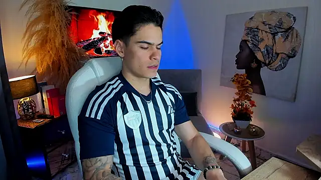 Matias Murrier online show from February 2026 11:49:01 AM