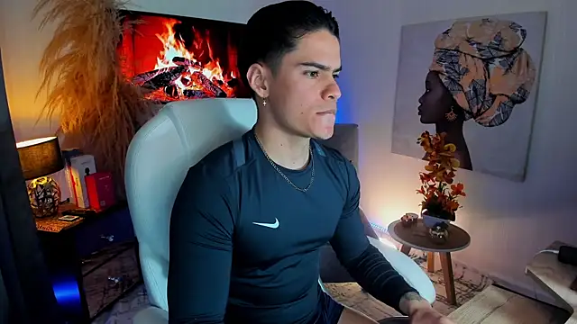 Matias Murrier online show from March 2026 11:55:02 AM