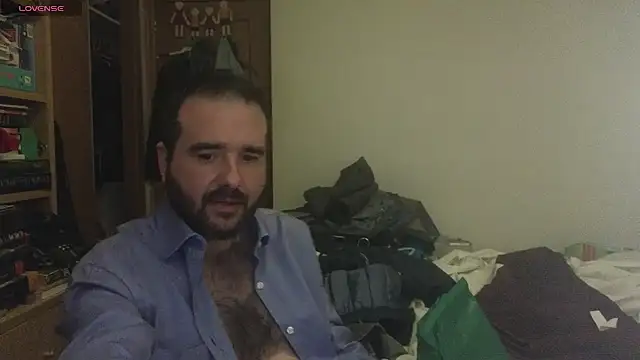 curiosillo83 online show from March 2025 08:45:01 AM