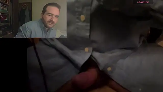 curiosillo83 online show from March 2025 01:25:02 AM