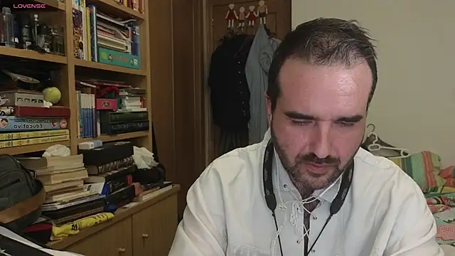 curiosillo83 online show from September 2025 04:23:01 AM