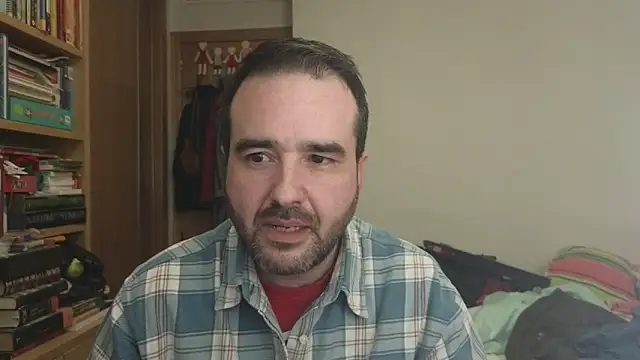 curiosillo83 online show from January 2026 04:01:01 PM