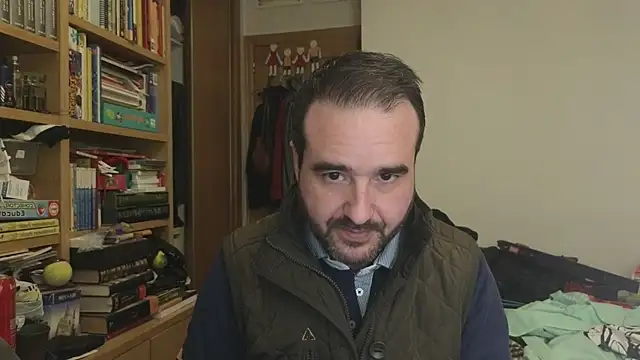 curiosillo83 online show from January 2026 03:39:01 PM