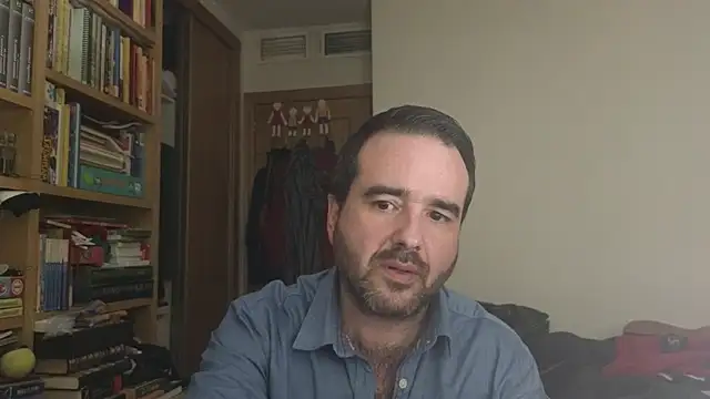 curiosillo83 online show from February 2026 08:27:01 PM