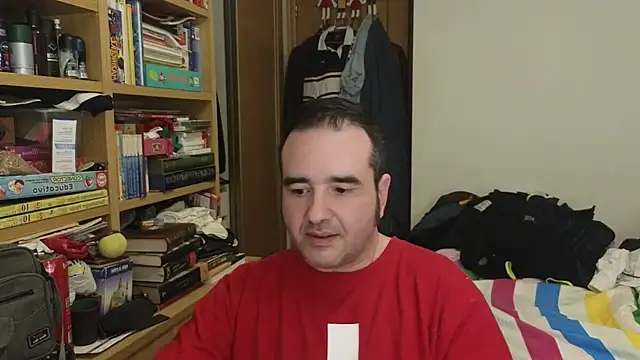 curiosillo83 online show from April 2026 12:59:01 AM