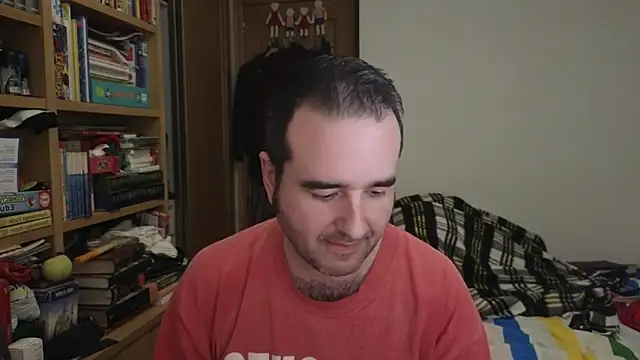 curiosillo83 online show from April 2026 08:20:01 PM