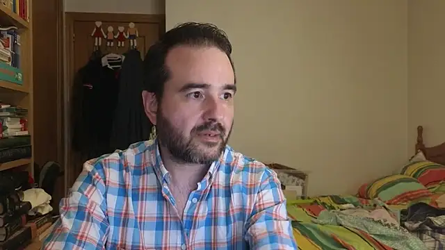 curiosillo83 online show from June 2026 03:29:01 PM