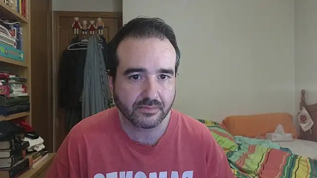Snapshot of curiosillo83 chatting on June 2026 12:48:01 PM curiosillo83 online show from June 2026 12:48:01 PM