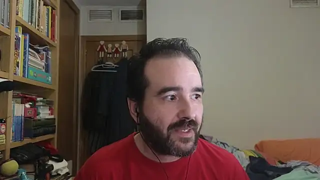 Snapshot of curiosillo83 chatting on July 2026 10:13:01 PM curiosillo83 online show from July 2026 10:13:01 PM
