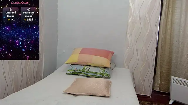 LadyMargaret online show from October 2025 01:56:01 PM