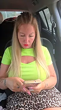 Jassy Foxy online show from June 2026 05:46:01 AM