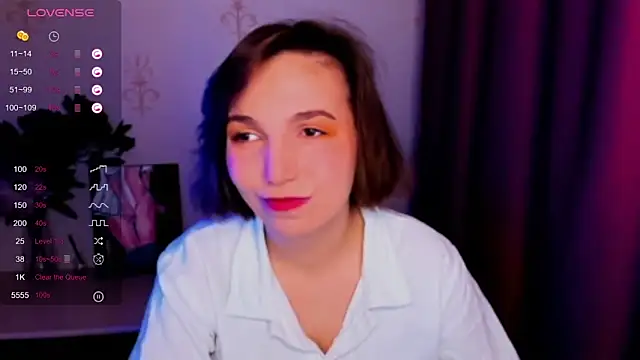 KindHazelHere  online show from October 2025 08:18:01 AM