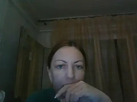 ShawnaAdams online show from January 2025 06:35:01 PM