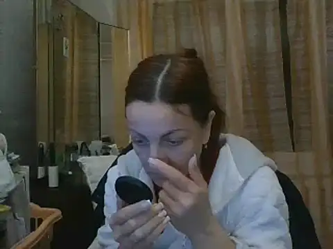 ShawnaAdams online show from January 2025 08:34:02 PM