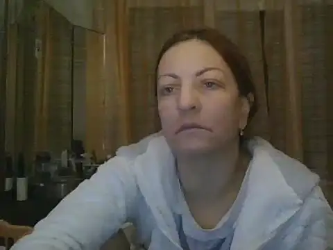 ShawnaAdams online show from January 2025 07:59:02 PM