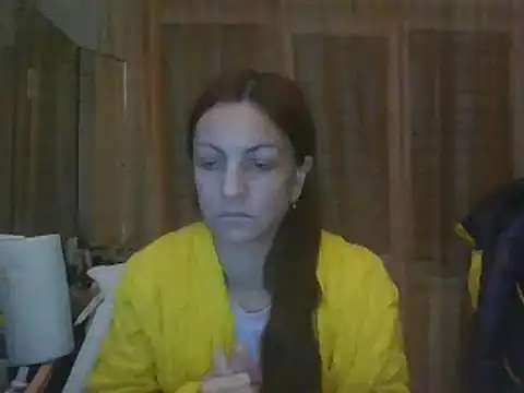 ShawnaAdams online show from February 2025 07:35:02 PM