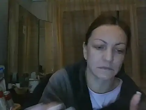 ShawnaAdams online show from February 2025 10:30:02 PM