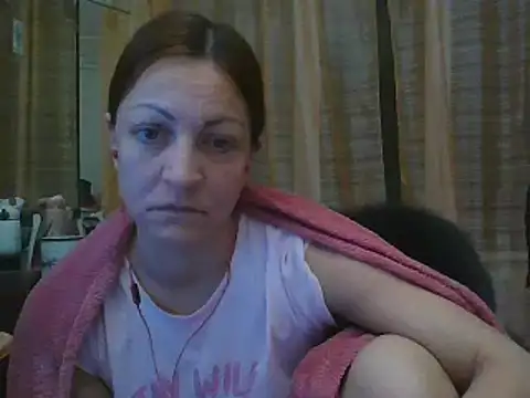 ShawnaAdams online show from February 2025 05:50:01 PM