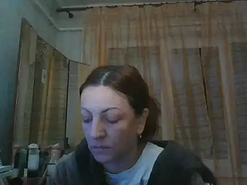 ShawnaAdams online show from February 2025 08:00:01 PM