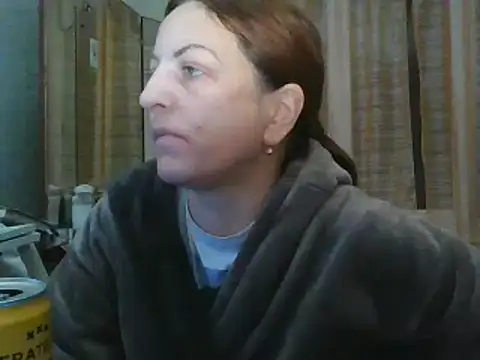 ShawnaAdams online show from February 2025 05:03:02 PM