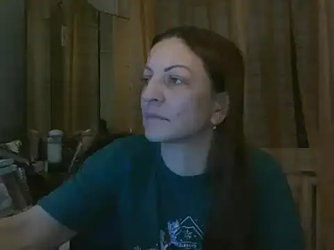 ShawnaAdams online show from February 2025 08:05:01 PM