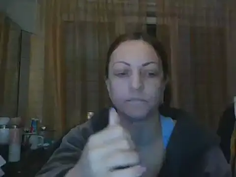 ShawnaAdams online show from March 2025 05:08:02 PM