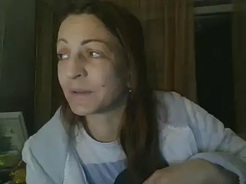 ShawnaAdams online show from March 2025 07:44:02 PM