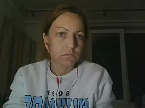 ShawnaAdams online show from March 2025 05:02:02 PM