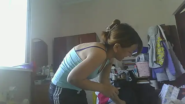 ShawnaAdams online show from September 2025 09:41:02 AM